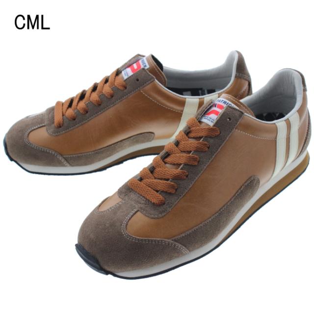 交換返品送料無料 パトリック スニーカー ボストン・レザー 2 トリコロール(528190) キャメル(528193) パープル(528199) 交換返品送料無料 パトリック スニーカー ボストン・レザー 2